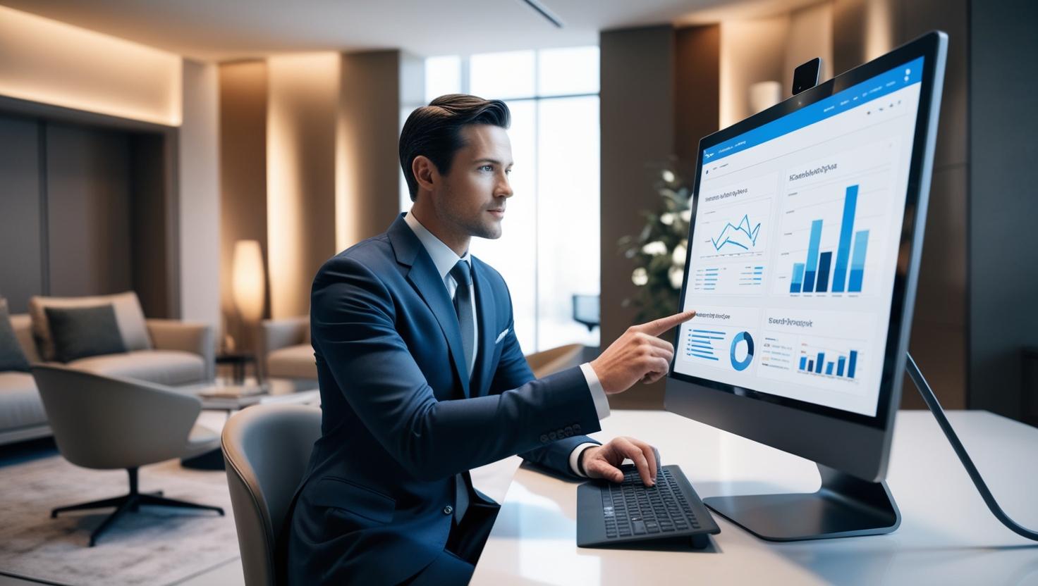 SEO Digital Marketing: Unlocking the Power of Search for Business Growth