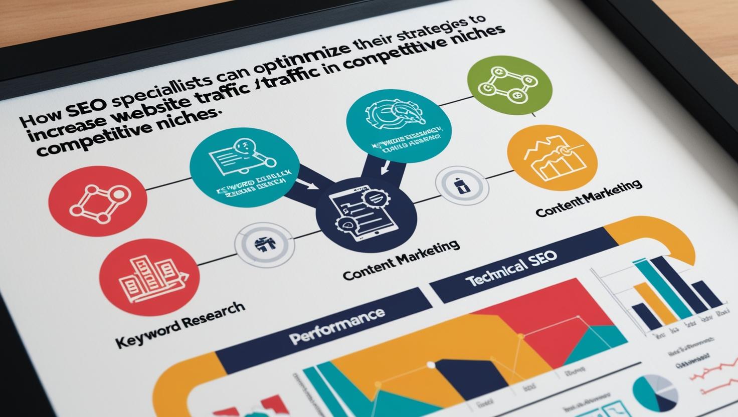 SEO Specialists: The Key to Unlocking Your Website’s Success