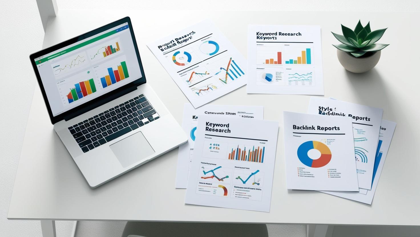 SaaS Backlinks: How to Leverage Backlink Strategies for Your SaaS Business