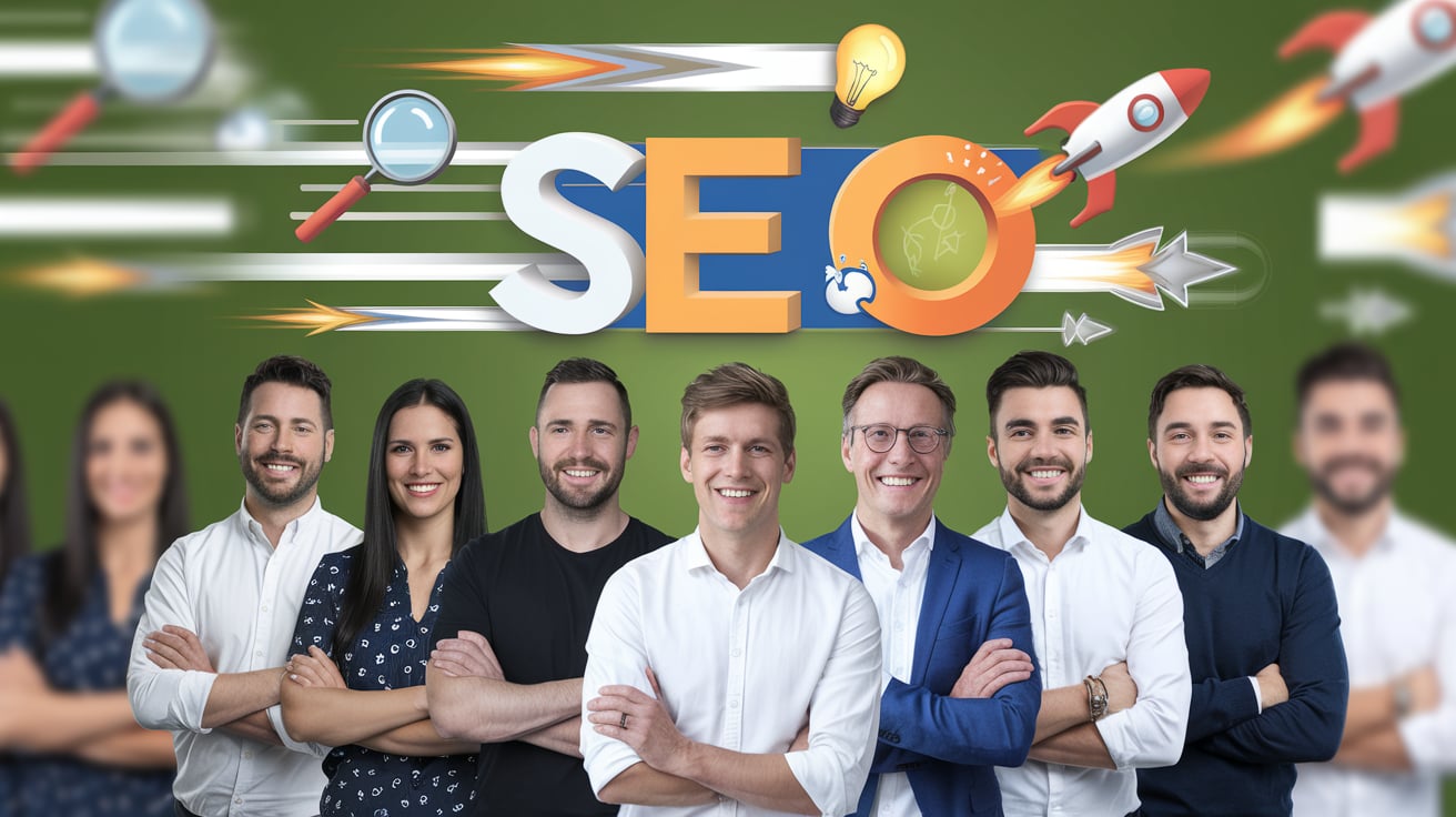 SEO Agency Near Me: Why It’s Essential for Local Businesses to Partner with the Right SEO Expert