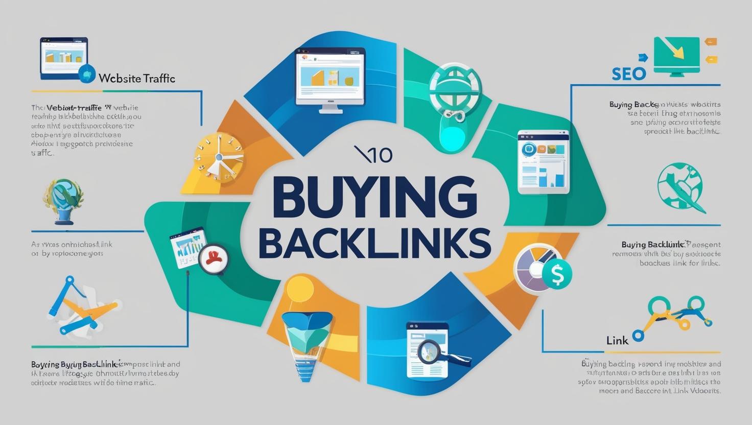 Buy Backlinks: What You Need to Know for SEO Success