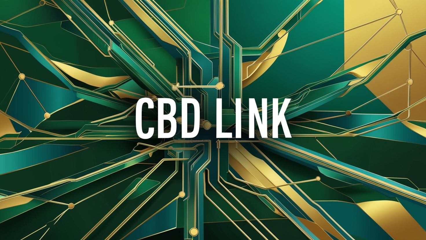 CBD Backlinks: A Comprehensive Guide to Building Authority in the CBD Industry