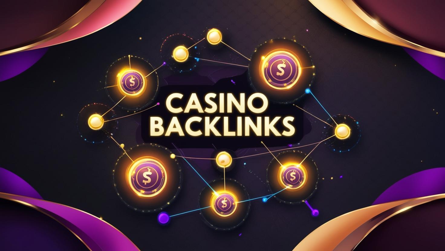 Understanding Casino Backlinks: A Guide for SEO Success