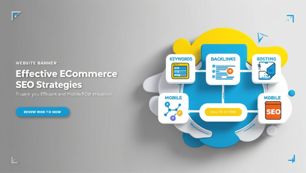 Ecommerce SEO