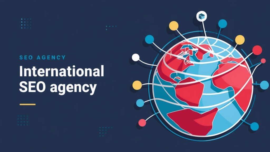 International SEO Agency