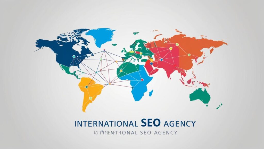 International SEO Agency