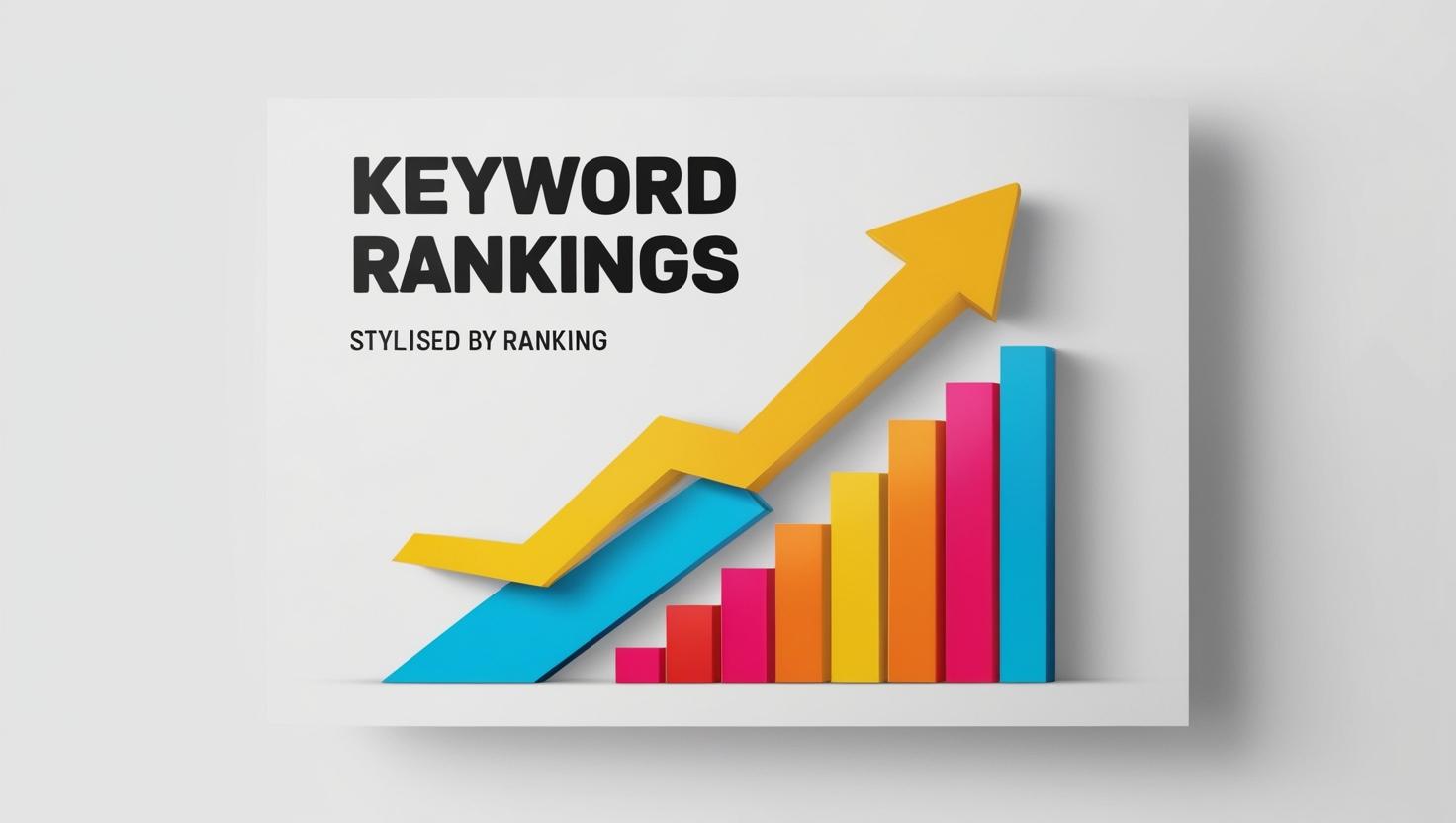 Keyword Rankings: The Key to SEO Success