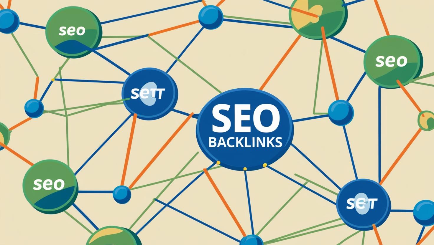 SEO Backlinks: The Ultimate Guide to Building Quality Links for Better Rankings