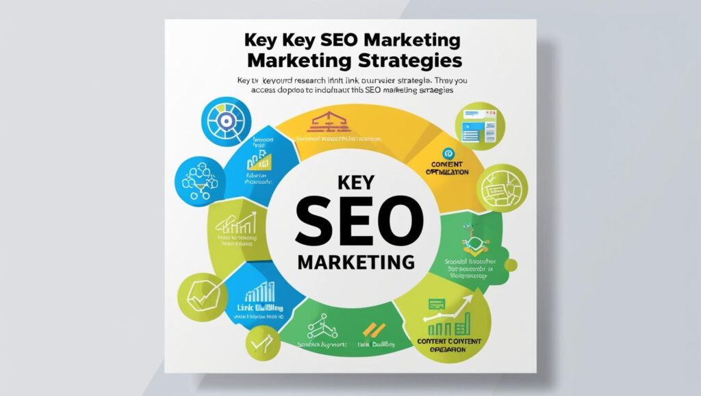 SEO Marketing