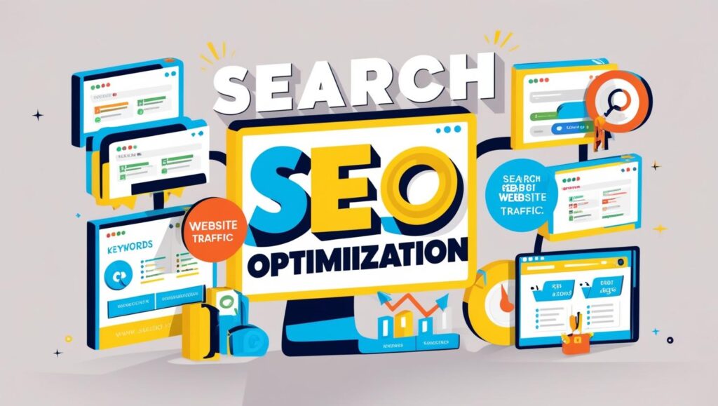 Search optimization