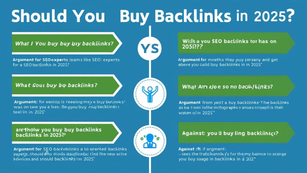 Buy Backlinks in 2025