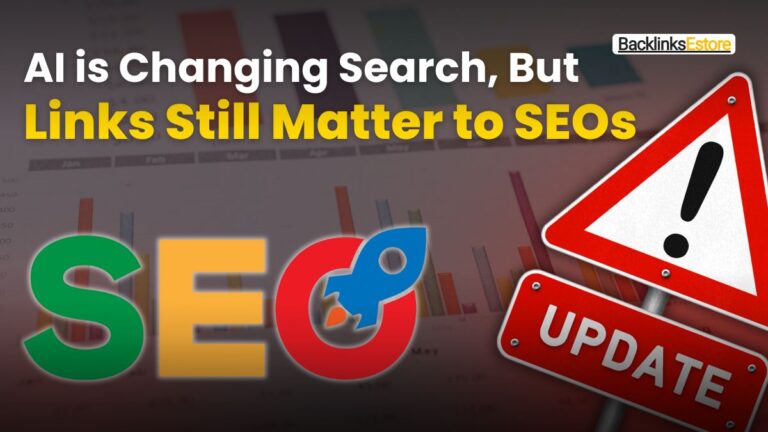 AI is Changing Search